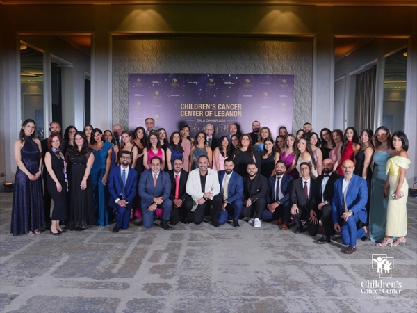 مركز سرطان الأطفال في لبنان أقام أمسيته الخيرية: نُسهم في رعاية 60 في المئة من المرضى الصغار