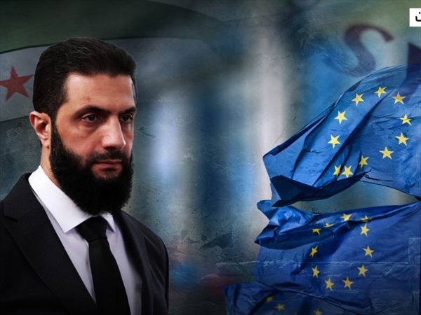 الاتحاد الأوروبي يرفع العقوبات عن سوريا
