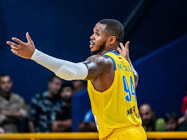 النادي الرياضي يجتاح سلة المريميين وينفرد بصدارة بطولة لبنان..