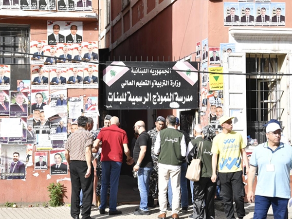 انتخابات الشمال البلدية معركة سياسية بالأقضية المسيحية والتحالفات غريبة