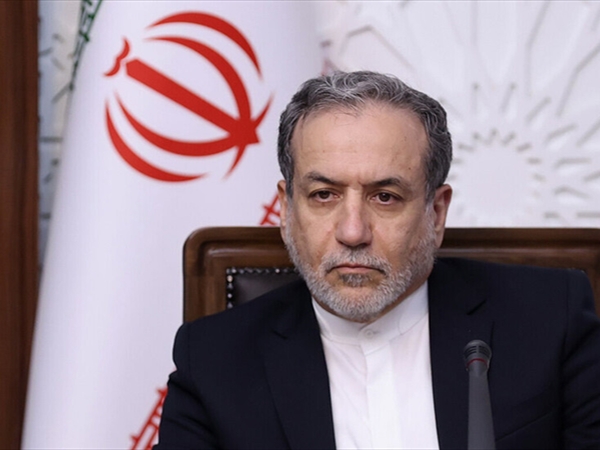 رسالة من عراقجي لأميركا: "حان وقت اتخاذ القرار"