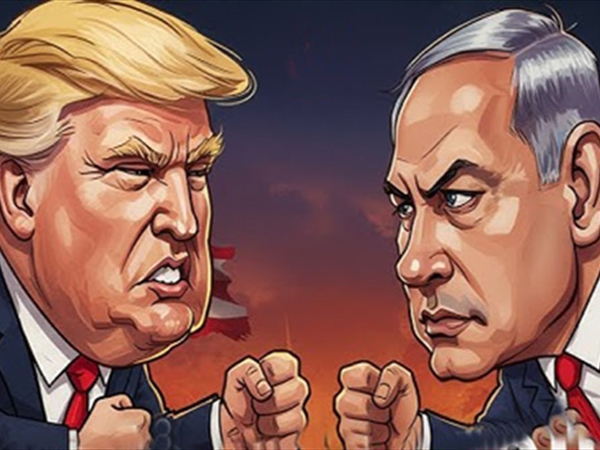 من إعلام العدو: إسرائيل والولايات المتحدة: هكذا تحوَّلنا من مكسب إلى عبء