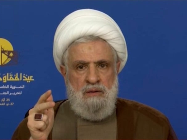 المقاومة على قلبَك باقية!!