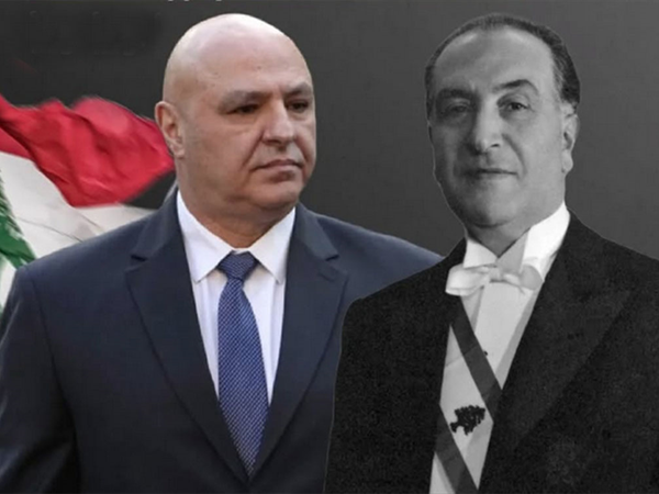 من فؤاد شهاب إلى جوزاف عون: هل تعيد دولة المؤسسات إنقاذ لبنان؟