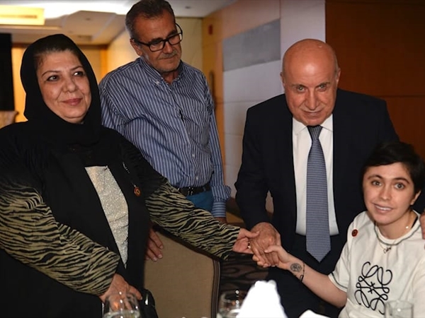 استراتيجية لتطوير كرة القدم النسائية اللبنانية بالشراكة مع الاتحاد الأوروبي