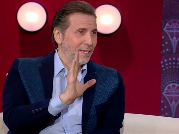 مختار المصيطبة لن يتخلى عن الغناء!