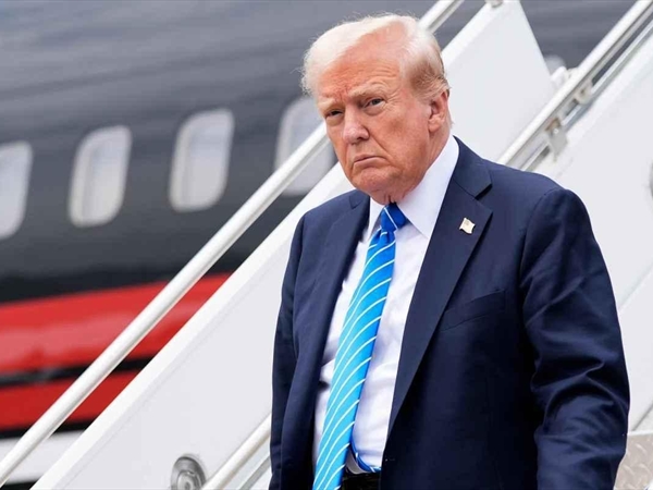 هل يزور ترامب تركيا هذا الأسبوع؟