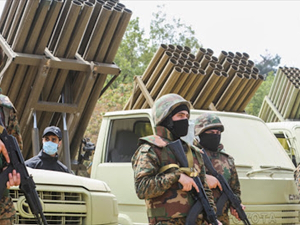 هل يعود سلاح حزب الله إلى جنوب الليطاني؟