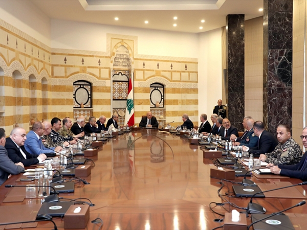 مشروع الدولة يترسخ: إقرار استقلالية القضاء ورسالة تحذير أخيرة لحماس