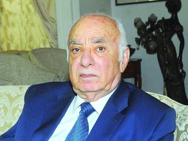 إدمون رزق… قلمٌ صاغ الدستور وصوتٌ نادى بالعدالة