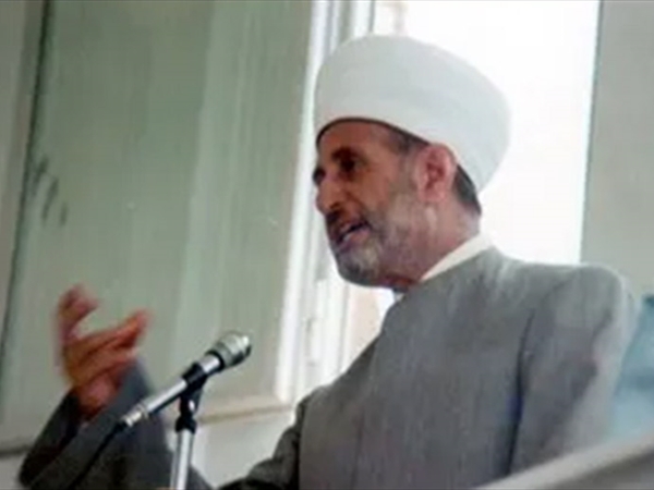 في ذكرى إغتيال المفتي خالد.. ما يزال الدور الوطني للطائفة السنّية عرضة للإستهداف والتقويض السياسي!