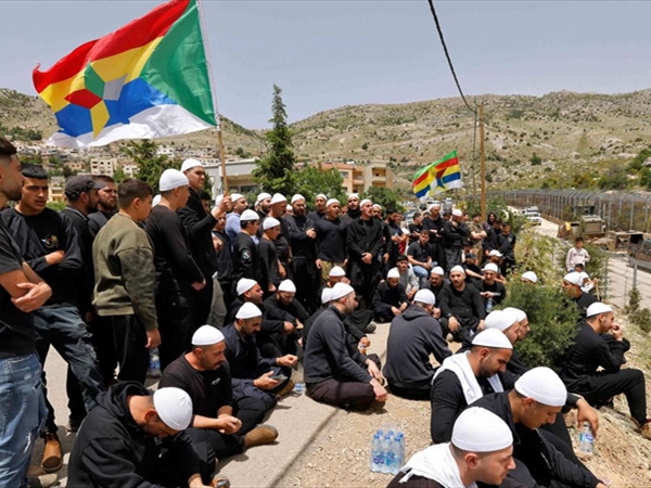 الدروز السوريون ما بين تاريخهم العروبي والإغواء الإسرائيلي