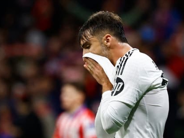 فضيحة جنسية تلاحق لاعبي ريال مدريد