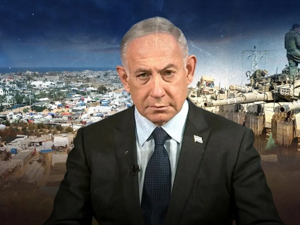 من إعلام العدو: نتنياهو يقودنا كلنا نحو الفشل