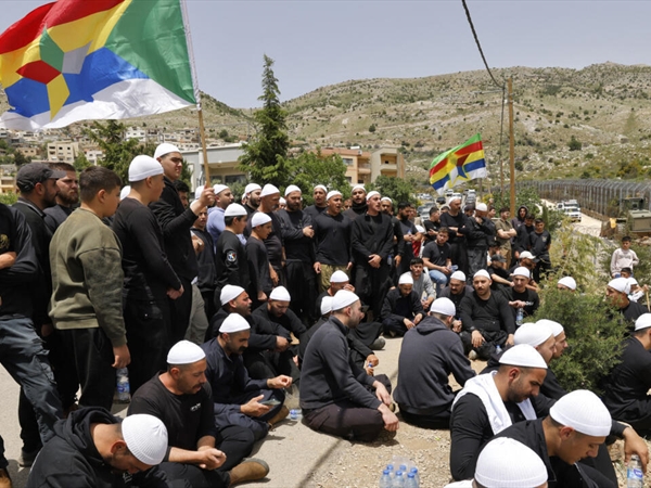 الفتن الإسرائيلية لا تنتهي!