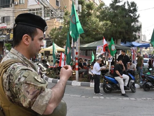 الضاحية والحدث: معارك انتخابية وتزكية وإقبال متفاوت