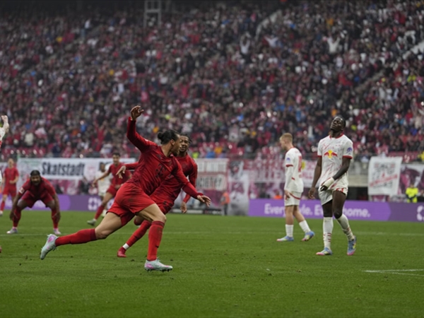 تعادل قاتل يؤجل تتويج بايرن ميونخ رسمياً ببطولة المانيا..