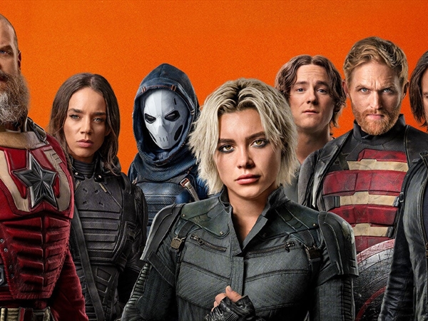 Thunderbults مغامرات في ماليزيا من ملف المخابرات.. 127 دقيقة متشابهة مع الإنتاجات المكلفة في هوليوود