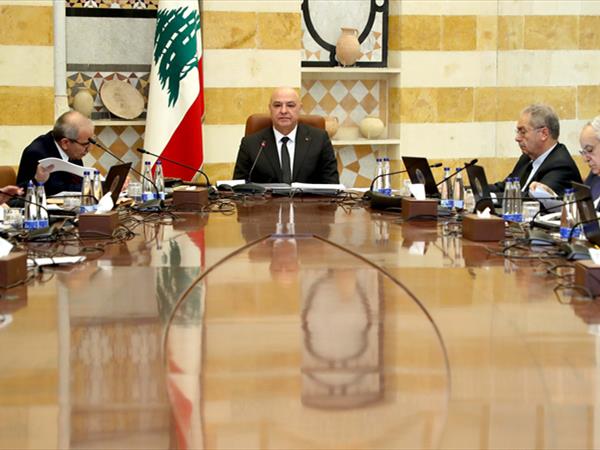 تعيينات في مجلس الإنماء غداً.. والتشكيلات الدبلوماسية على نار حامية مع المداورة