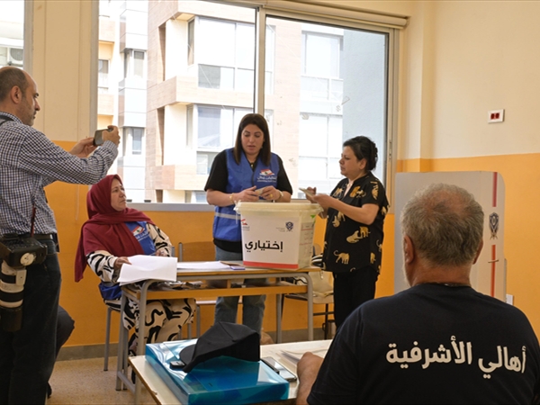 الأشرفية تحت مجهر الاستحقاق الديمقراطي: من سيحكم بلدية بيروت في زمن التحدّيات؟