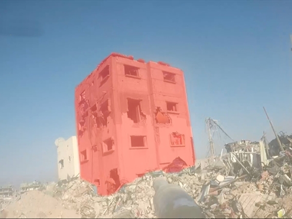 بريطانيا تعلق المفاوضات مع إسرائيل: الوضع في غزة لا يطاق