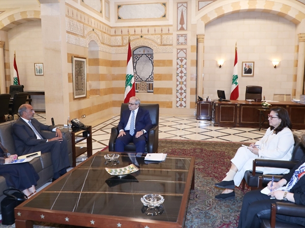 سلام: الرشوة الانتخابية ستُواجَه بإجراءات صارمة ولا لفرض واقع خارج منطق الدولة