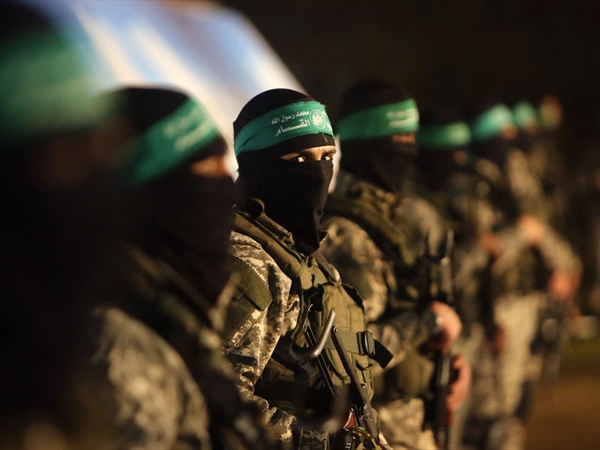 ماذا أبلغت "حماس" الدولة اللبنانية؟