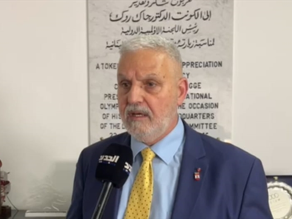 طرفا النزاع الاولمبي يعلنان عن لائحتين وسط مخاوف من الايقاف الدولي..