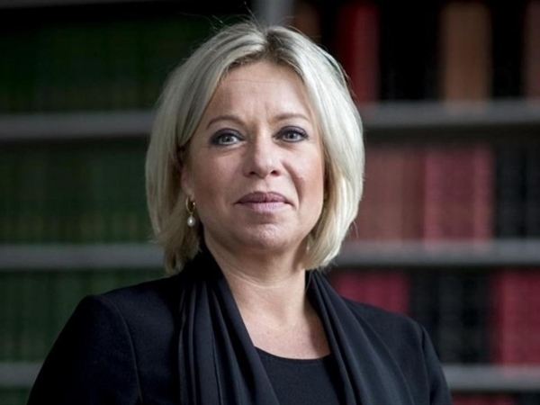 بلاسخارت في السعودية للبحث في الفرص المتاحة لدعم لبنان