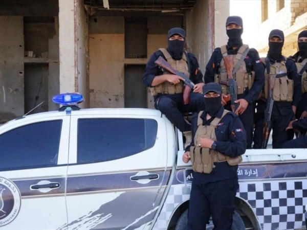 "داعش" يطل مجدّداً في سوريا