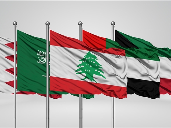 ترابط الأهداف وراء الانفتاح الخليجي على لبنان وسوريا