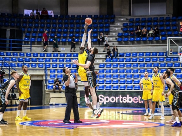 الرياضي" يجتاح استانا بانطلاق حملة دفاعه عن لقب وصل.