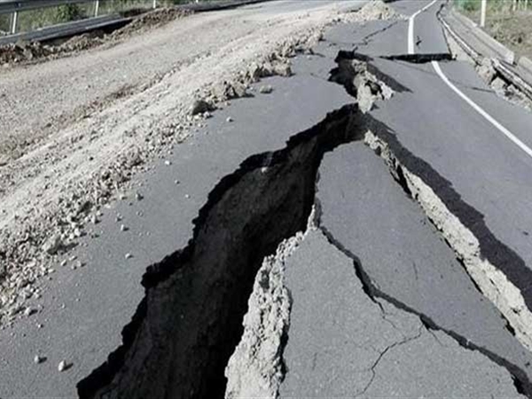 زلزال قوي يضرب جزيرة كريت شعر به سكان لبنان ومصر وسوريا وفلسطين