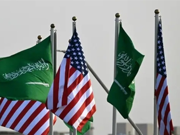 انطلاق منتدى الأعمال السعودي الأميركي في الرياض