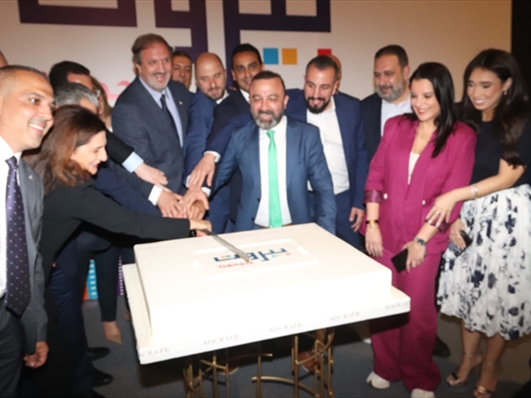 لائحة «بيروت بتجمعنا» أقامت حفل استقبال لمناسبة فوزها