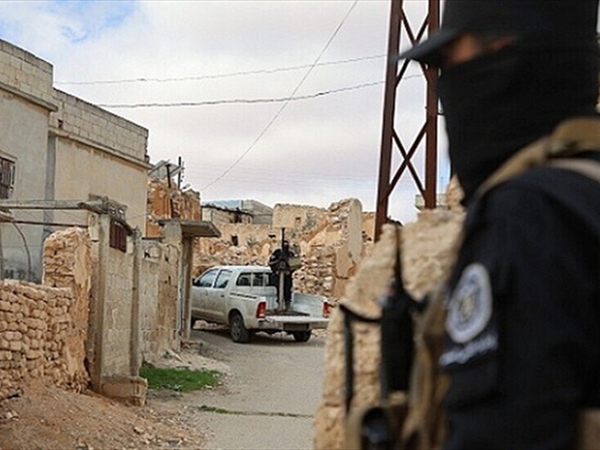 اتفاق السويداء يدخل حيِّز  التنفيذ: تسليم أسلحة ورفض التقسيم