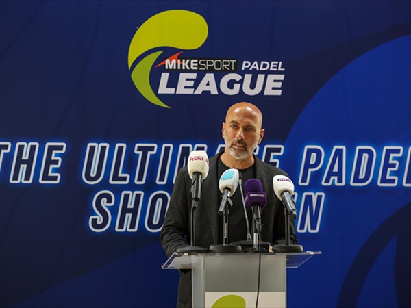 نسخة ثانية أكبر من "مايك سبور بادل ليغ" بمشاركة أجنبية..