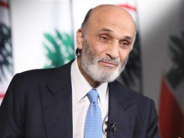 جعجع: أصوات شاذّة تؤخّر انطلاقة العهد... وحان الوقت لترتاح!