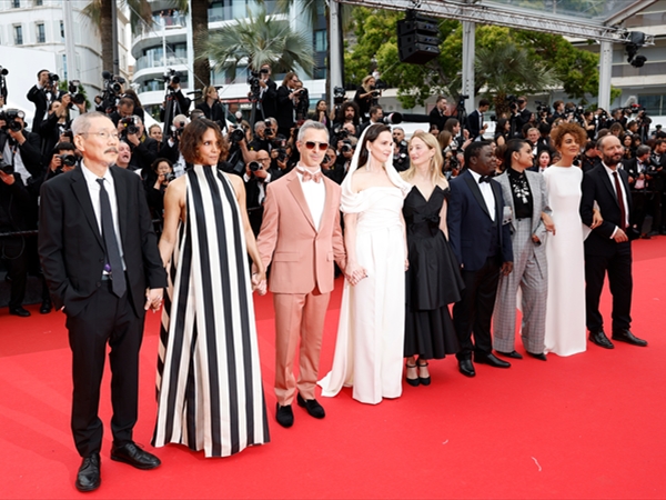 افتتاح مهرجان كان السينمائي 2025: الفن يواجه السياسة والدموع على غزة