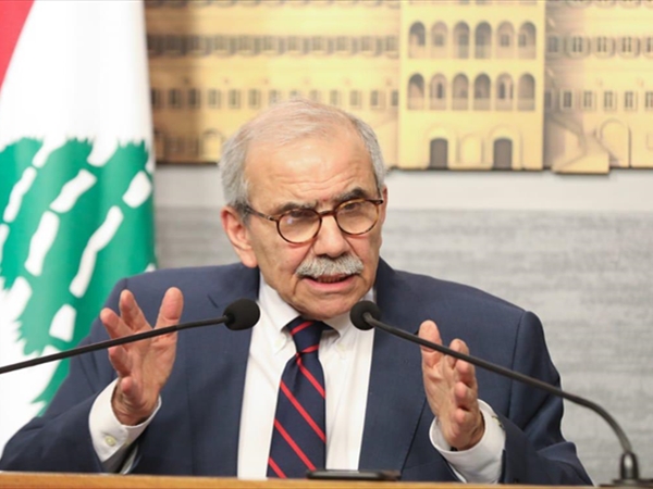 دكتوراه فخرية للرئيس سلام