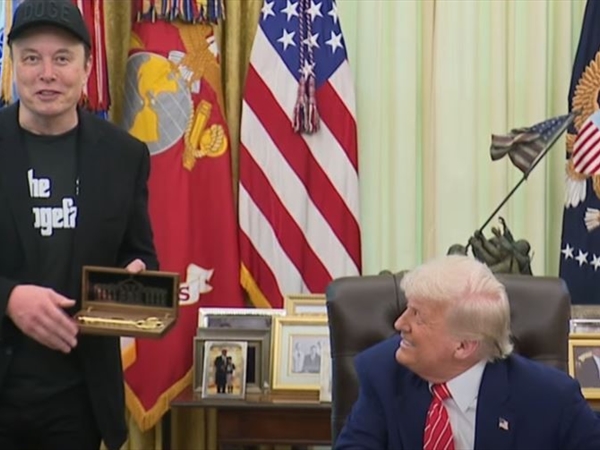 انتهاء مهمة إيلون ماسك في إدارة كفاءة الحكومة الأميركية وسط جدل واسع