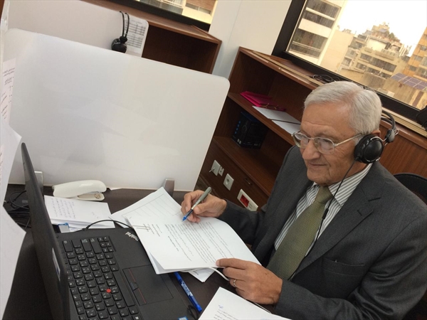 مدير عام وزارة الداخلية السابق يكشف لـ «اللواء» الثغرات الانتخابية ومصير الـ 400 موظف الذين تخلّفوا دون مبرّر!