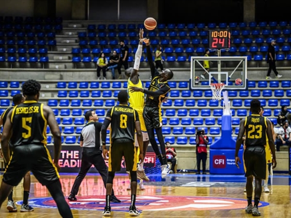 "الرياضي" يتجاوز اتحاد جدة ويتأهل مع وصيفه "الحكمة" لنصف النهائي