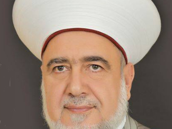 مع استعداد الحجاج للسفر إلى مكة المكرّمة.. القاضي الكردي: ليقصد كل مسلم وجه الله بحجّته والتوبة النصوح من جميع الذنوب