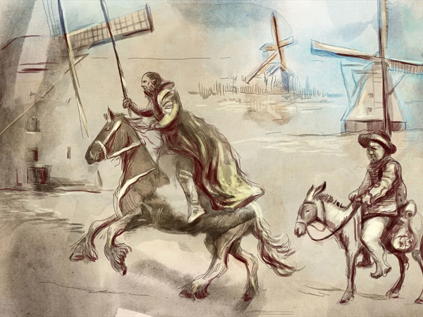 السرديّات.. من المُقارَنة إلى الأقْلَمة