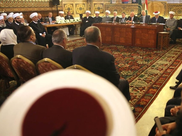 السنّة.. من الدور التأسيسي للبنان إلى التحدّيات (٣)