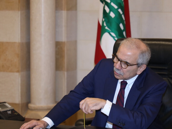 المكتب الإعلامي لسلام يردّ: مواقفه واضحة لا تحتمل التأويل أو التحوير