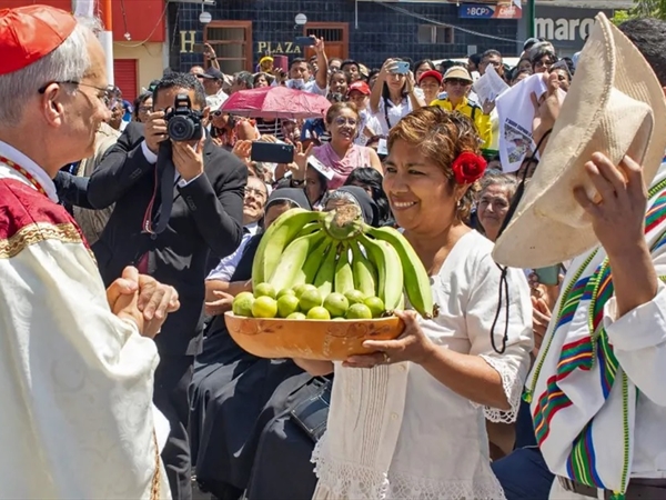 كيف يعيش بابا الفاتيكان مادياً؟