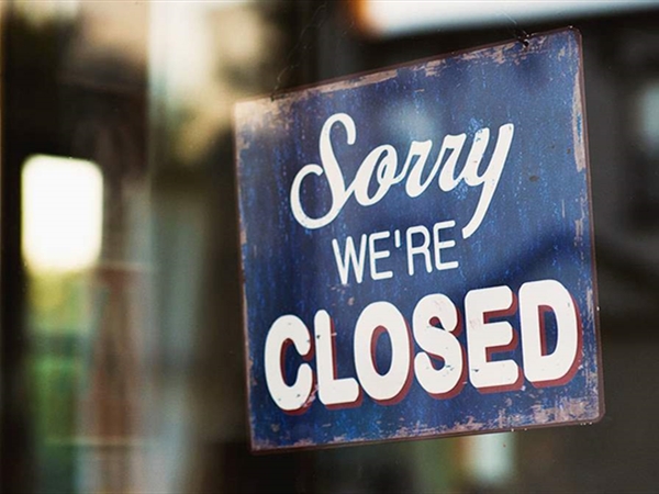 السبت بدلاً من الأحد.. مذكرة إقفال لهذا السبب!