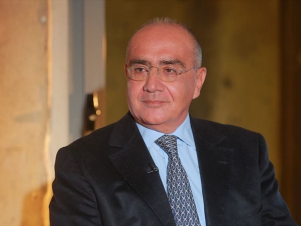 سعيد ل"موقع اللواء" : دور ولي العهد السعودي أساسي في فصل الإسلام عن الإرهاب